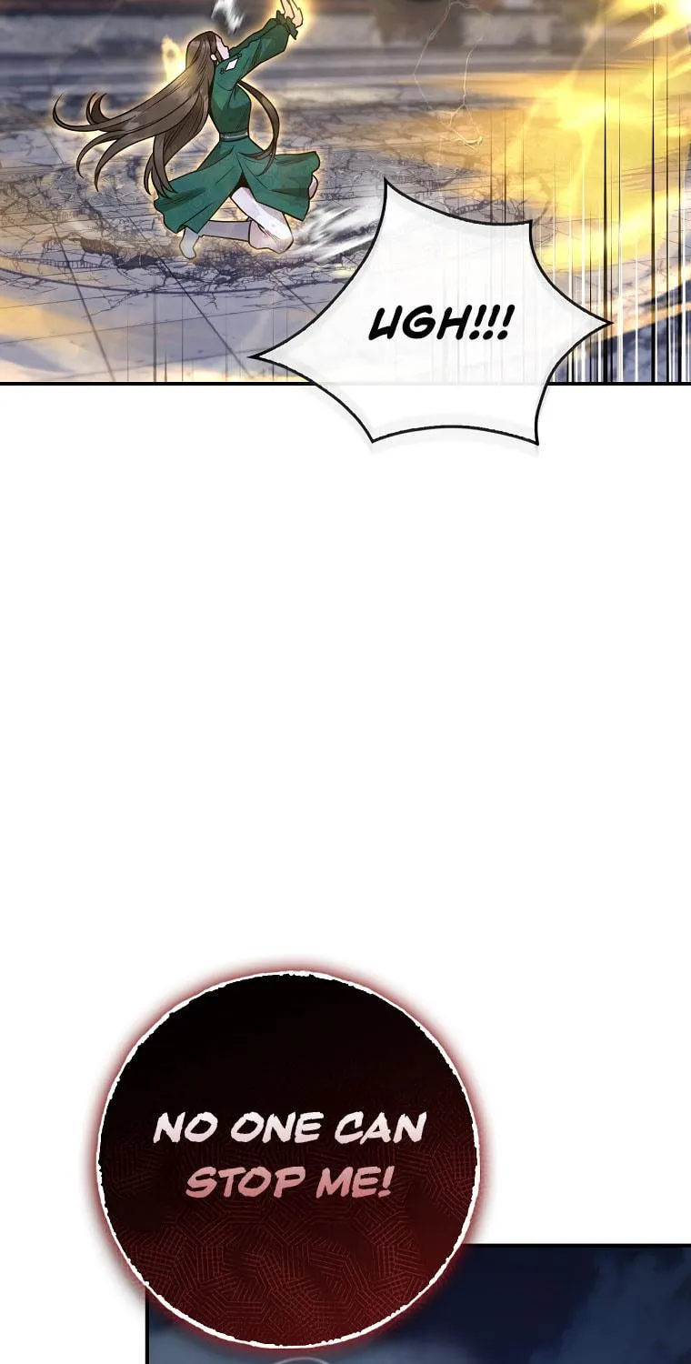 Read Master Villainess the Invincible! chapter 129 image 58 on Lezhin