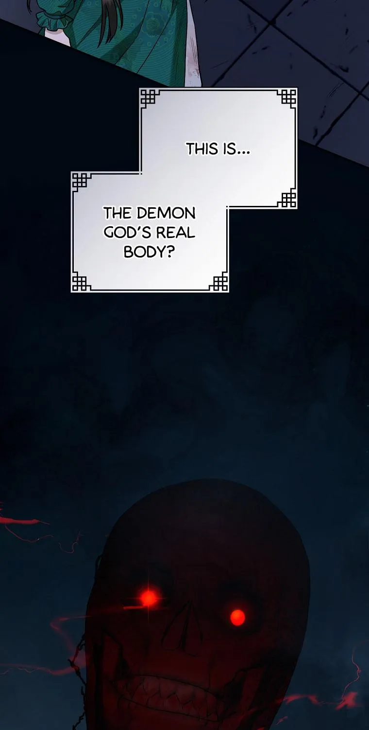 Read Master Villainess the Invincible! chapter 129 image 8 on Lezhin