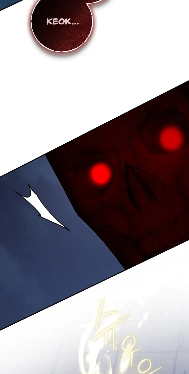 Read Master Villainess the Invincible! chapter 129 image 84 on Lezhin