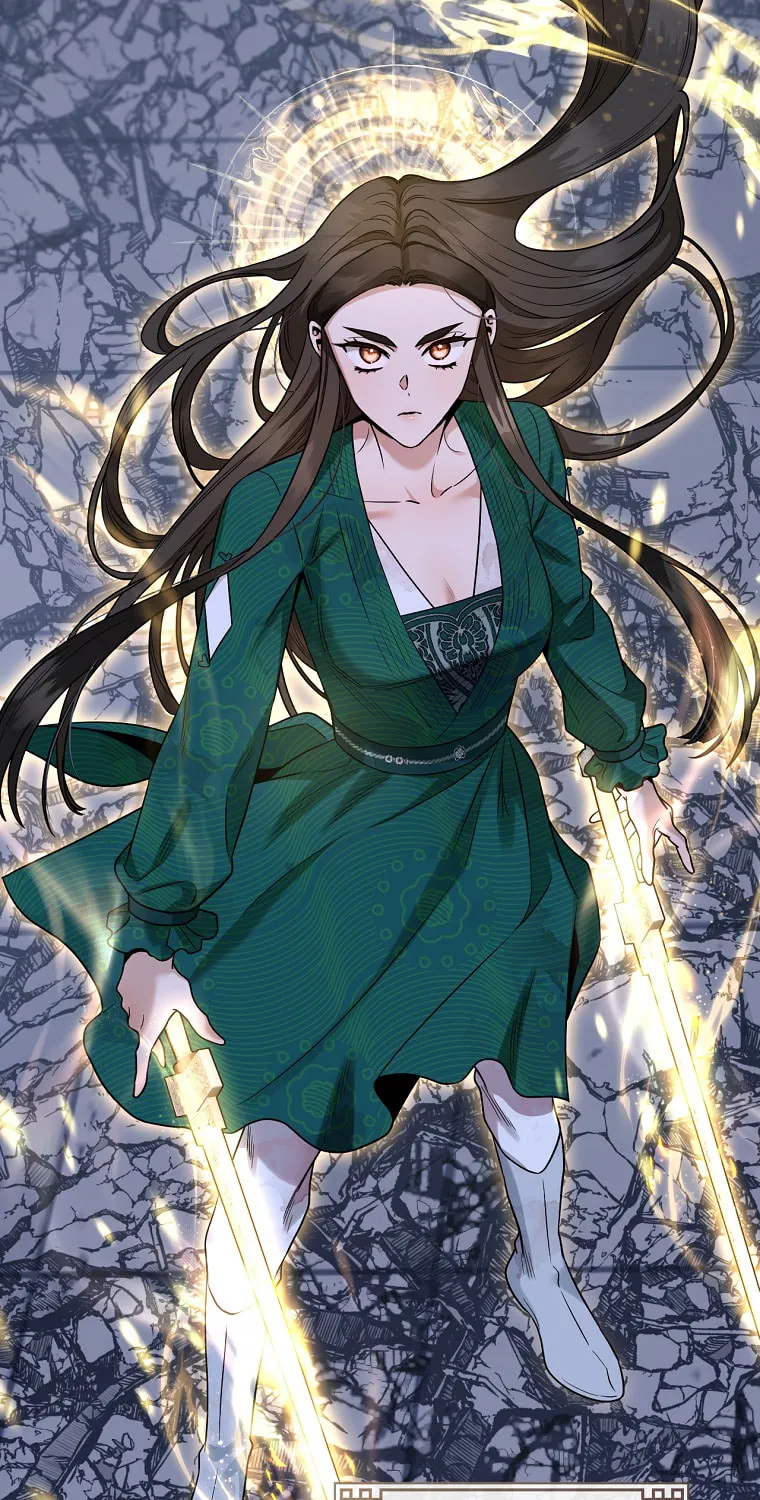 Read Master Villainess the Invincible! chapter 129 image 86 on Lezhin