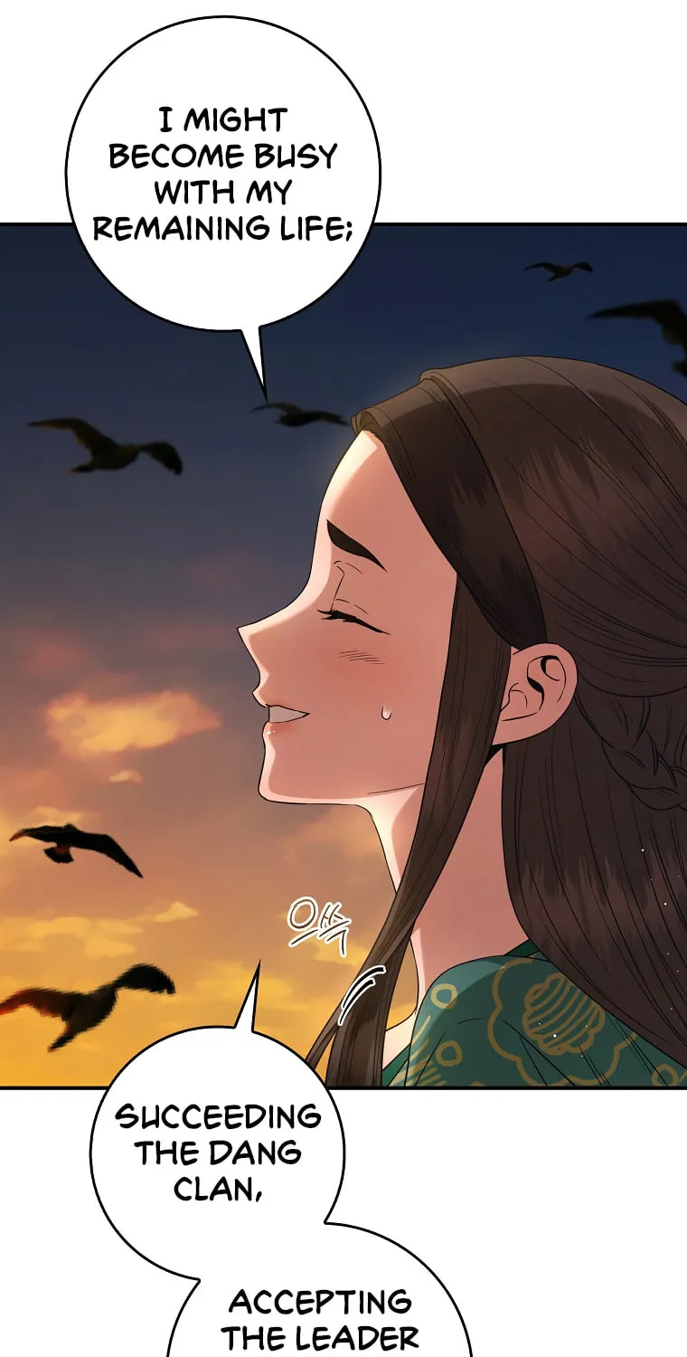 Read Master Villainess the Invincible! chapter 130 image 110 on Lezhin