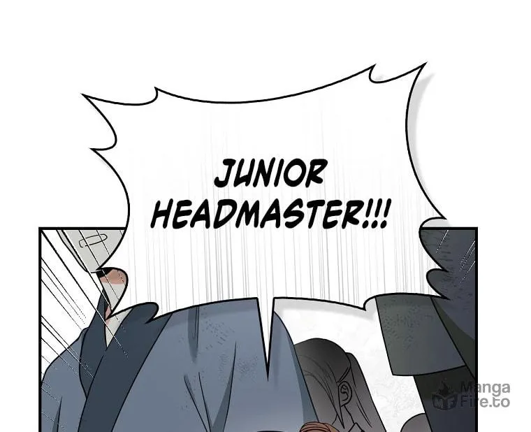 Read Master Villainess the Invincible! chapter 130 image 35 on Lezhin
