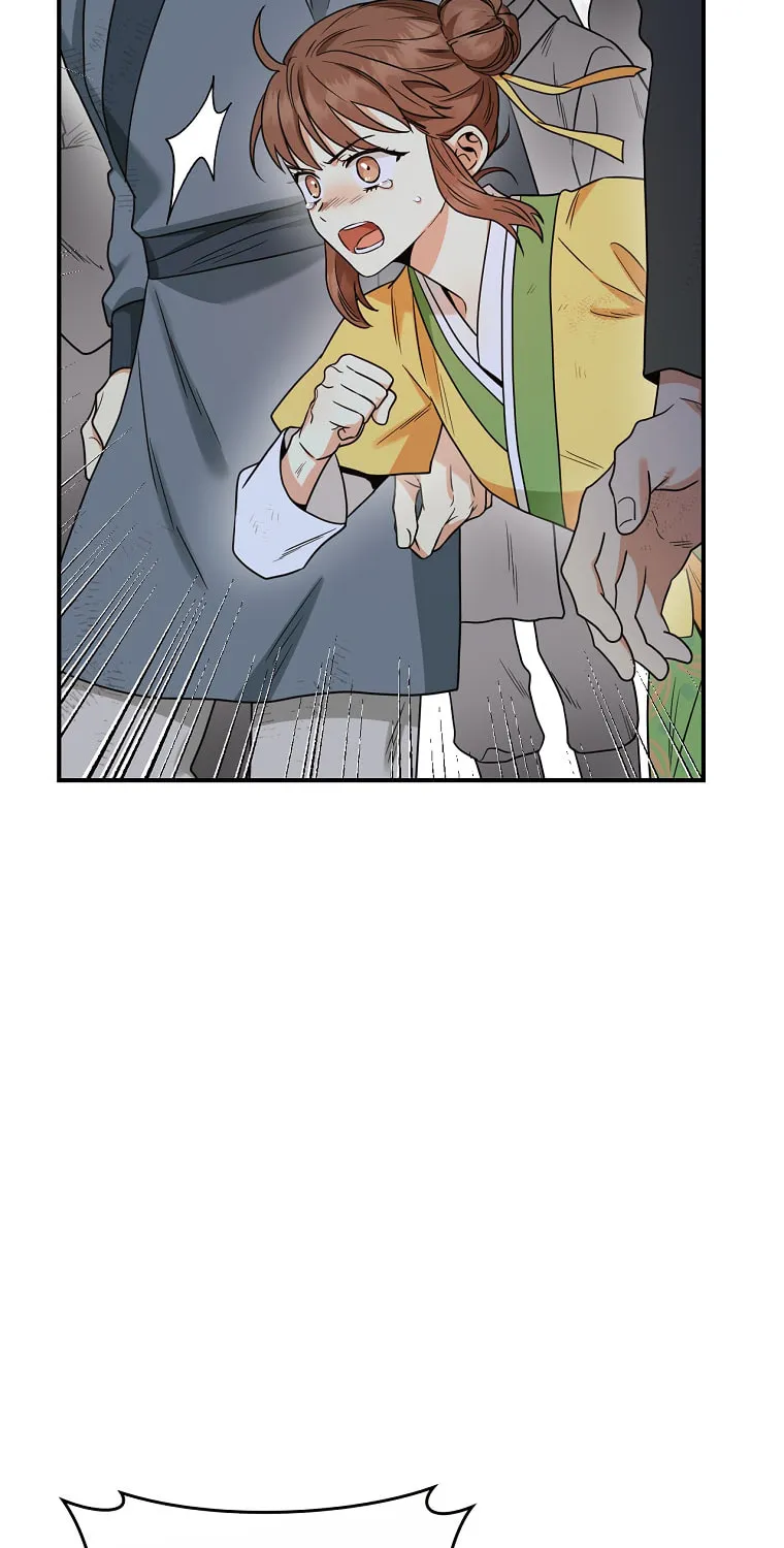 Read Master Villainess the Invincible! chapter 130 image 36 on Lezhin