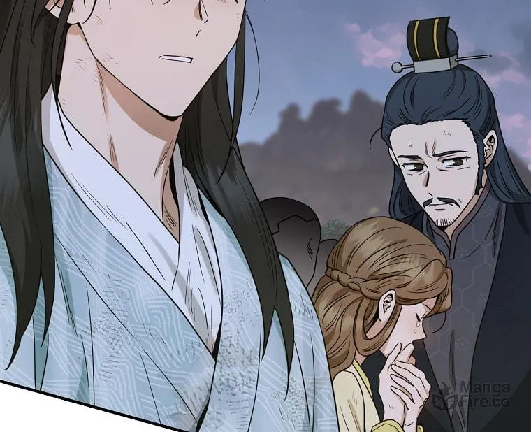 Read Master Villainess the Invincible! chapter 130 image 41 on Lezhin