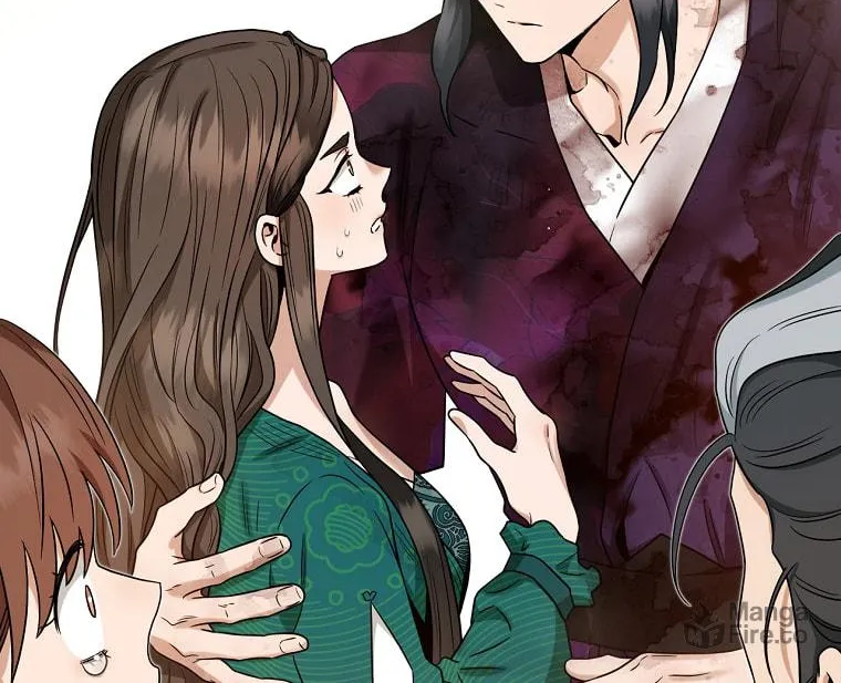 Read Master Villainess the Invincible! chapter 130 image 49 on Lezhin