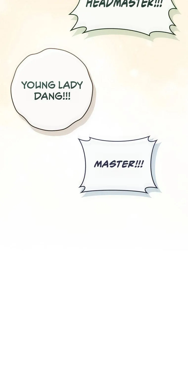 Read Master Villainess the Invincible! chapter 130 image 52 on Lezhin