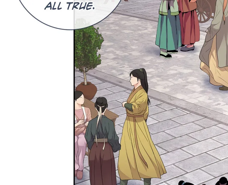 Read Master Villainess the Invincible! chapter 130 image 57 on Lezhin