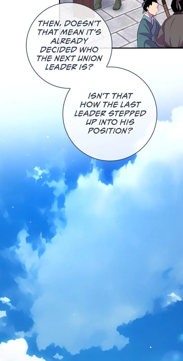 Read Master Villainess the Invincible! chapter 130 image 58 on Lezhin