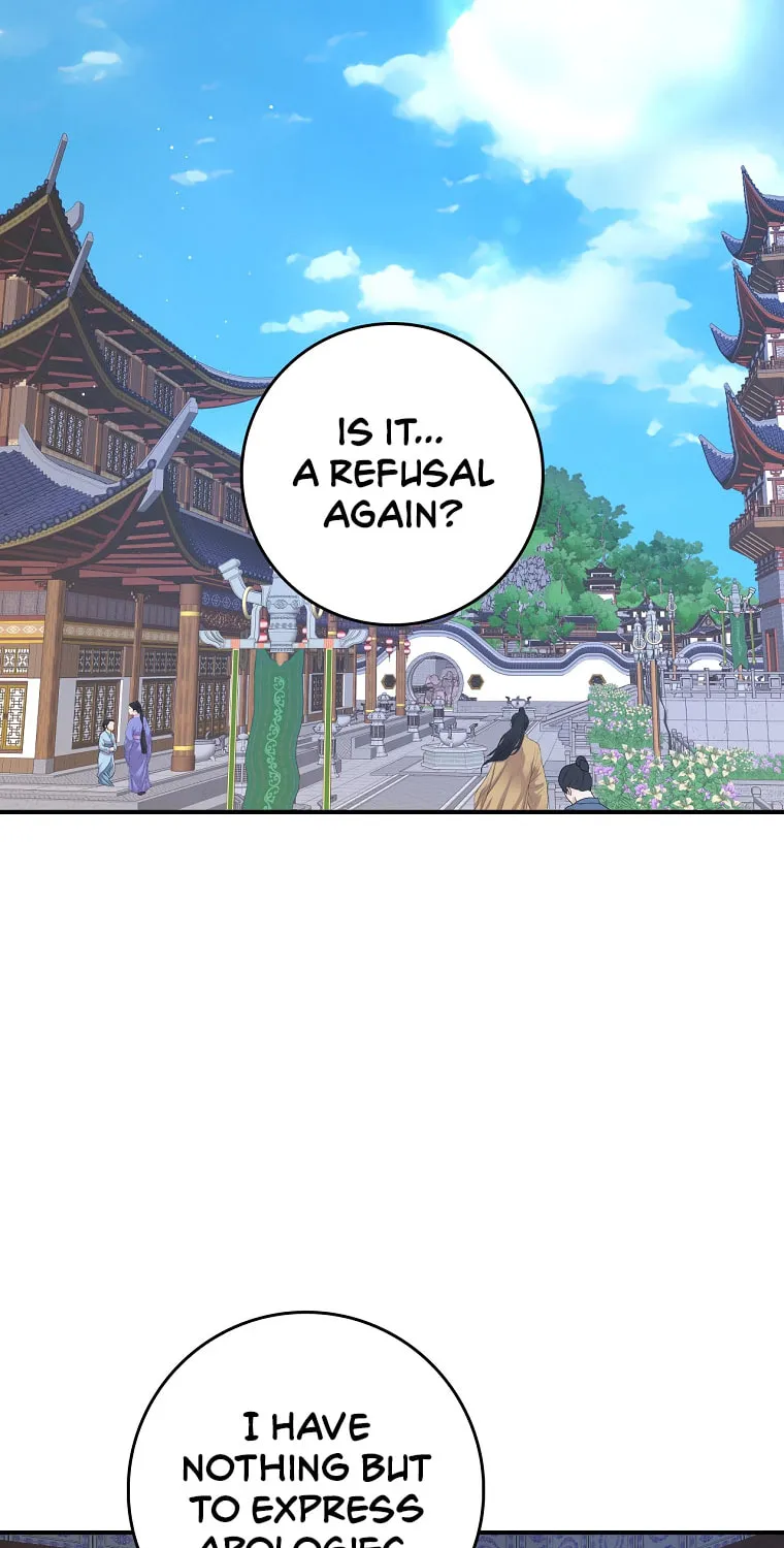 Read Master Villainess the Invincible! chapter 130 image 60 on Lezhin