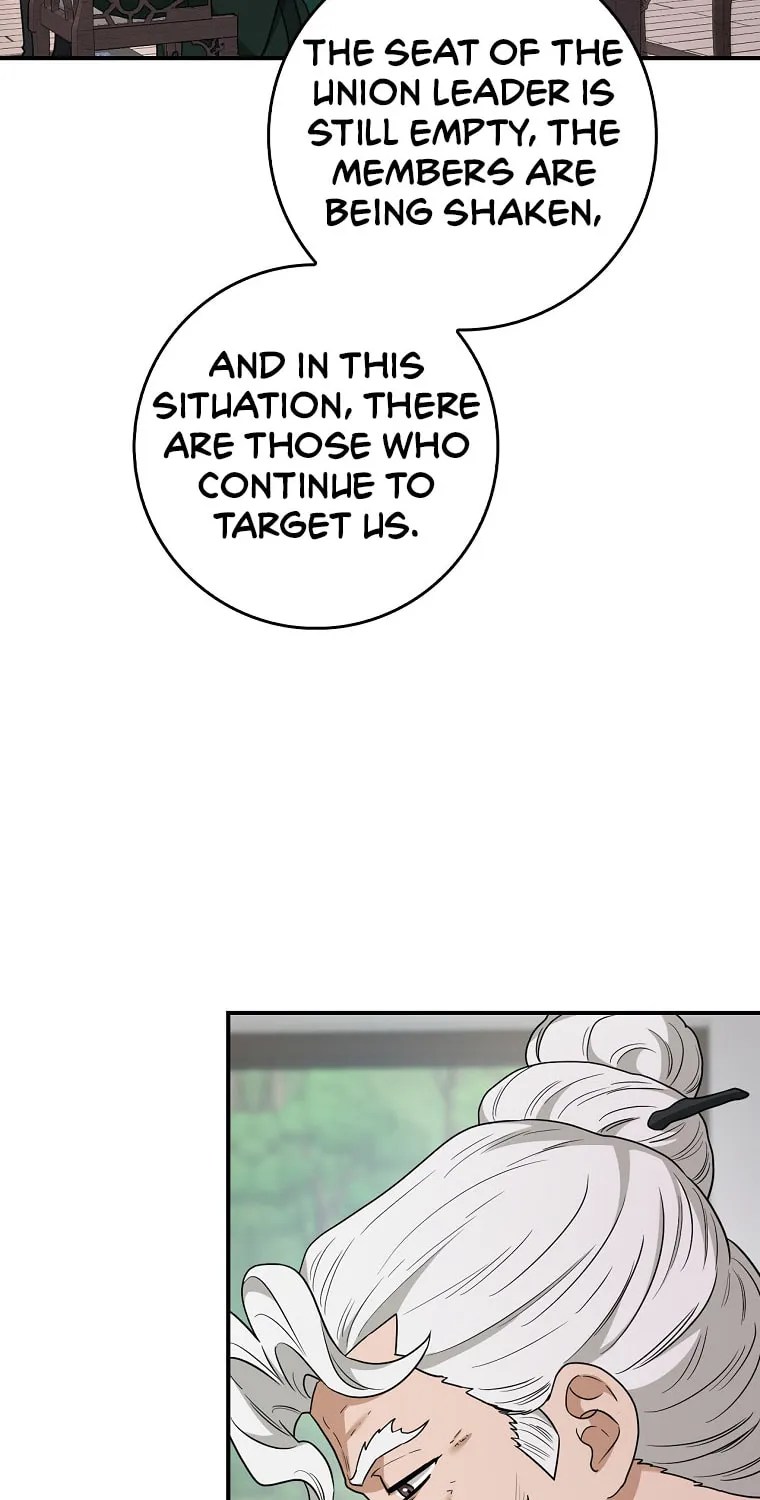 Read Master Villainess the Invincible! chapter 130 image 62 on Lezhin