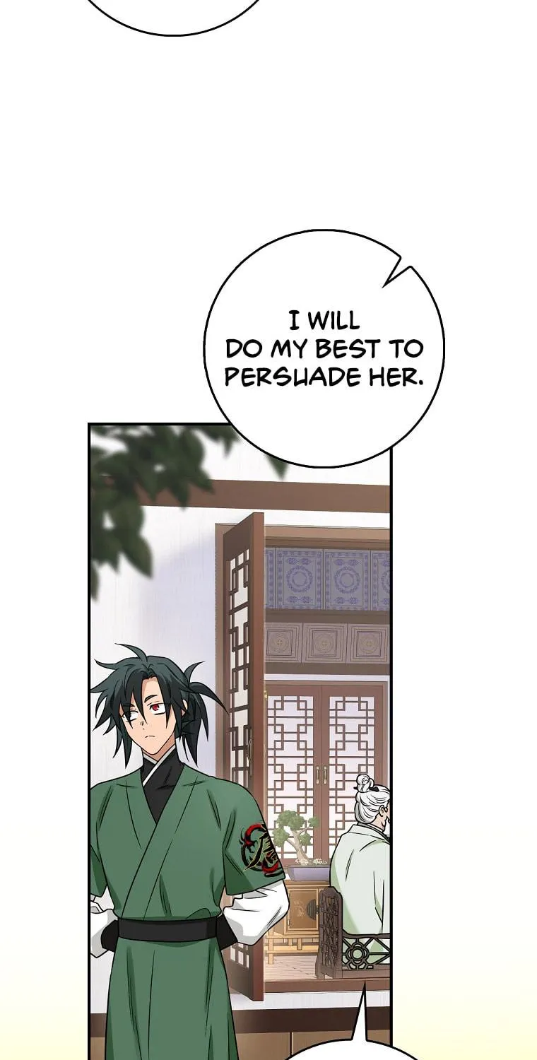 Read Master Villainess the Invincible! chapter 130 image 64 on Lezhin