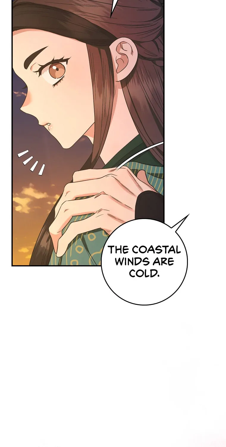 Read Master Villainess the Invincible! chapter 130 image 80 on Lezhin