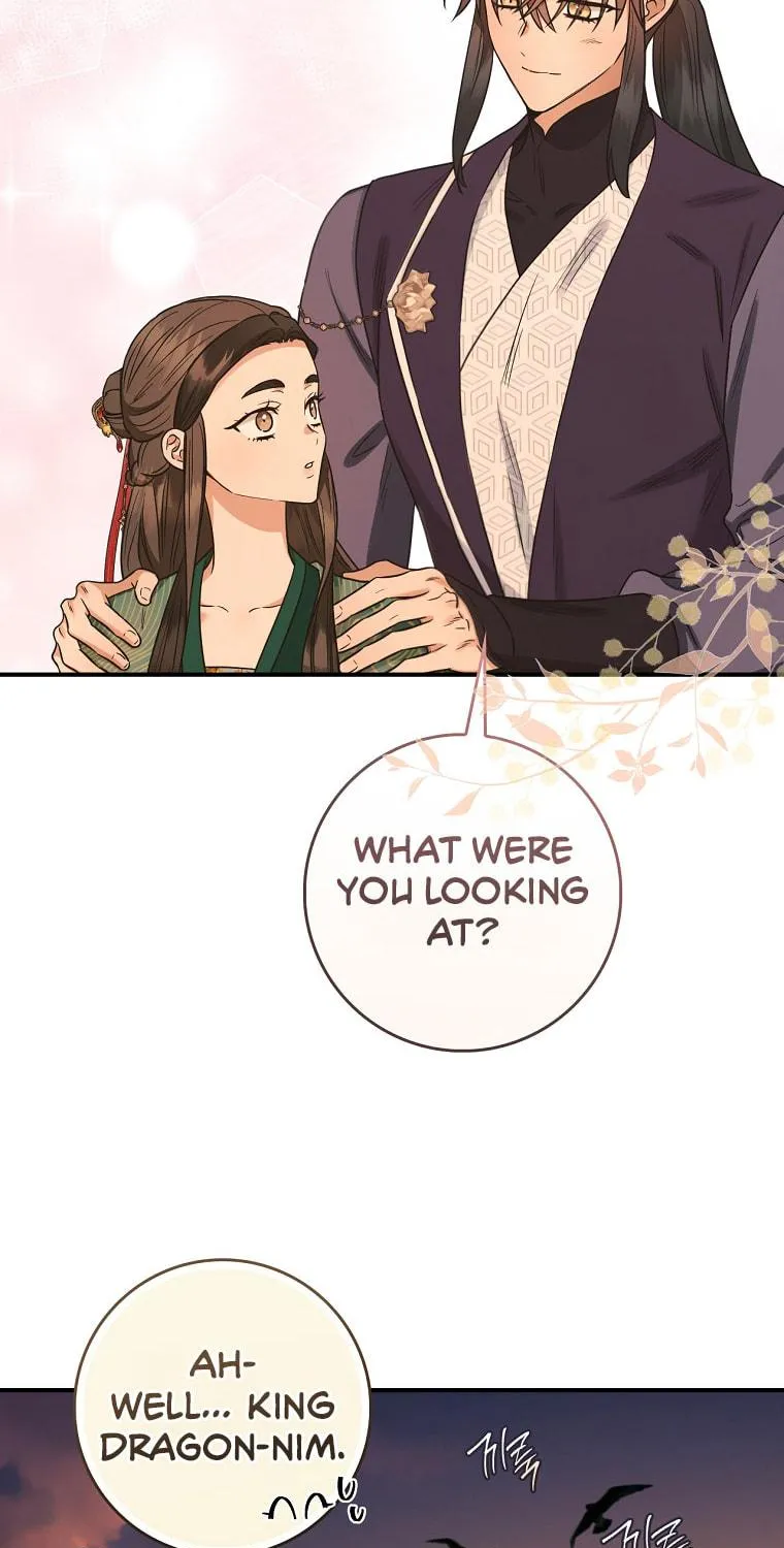 Read Master Villainess the Invincible! chapter 130 image 82 on Lezhin