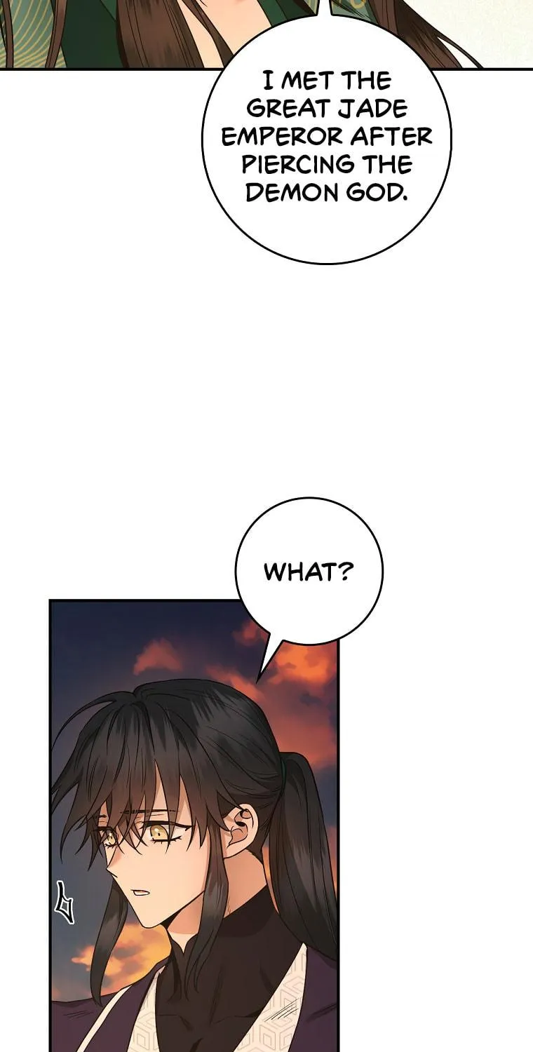 Read Master Villainess the Invincible! chapter 130 image 88 on Lezhin