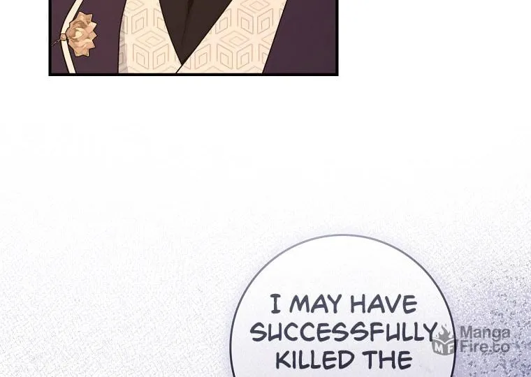Read Master Villainess the Invincible! chapter 130 image 89 on Lezhin
