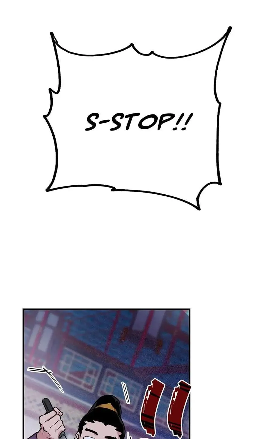 Read Master Villainess the Invincible! chapter 14 image 10 on Lezhin