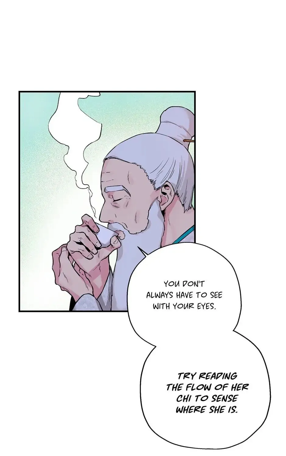 Read Master Villainess the Invincible! chapter 14 image 104 on Lezhin