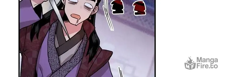 Read Master Villainess the Invincible! chapter 14 image 11 on Lezhin