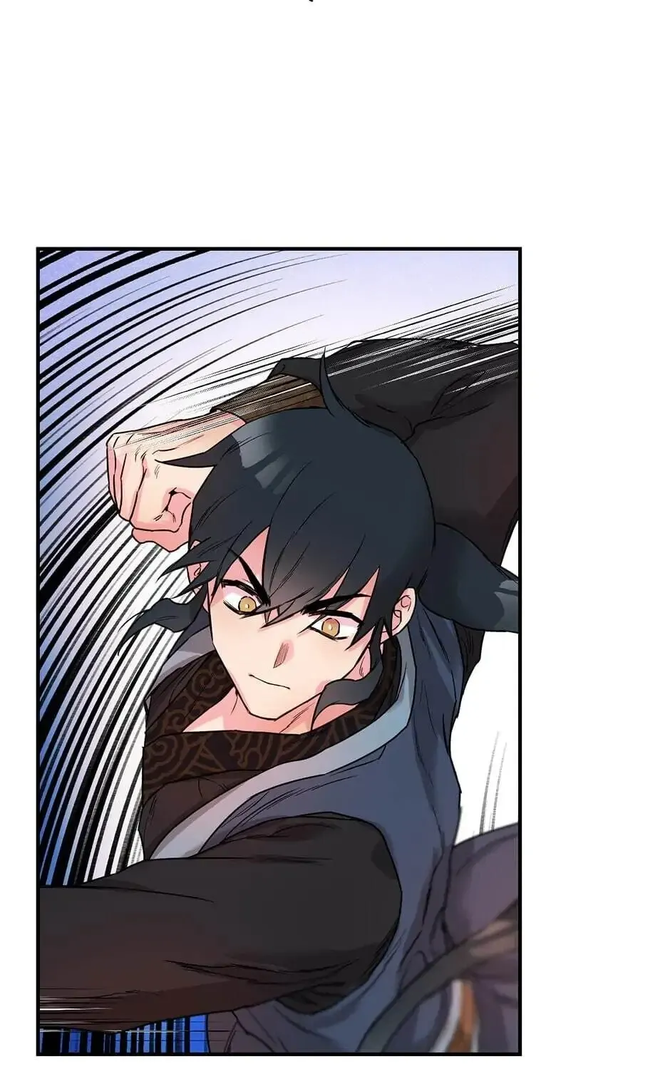 Read Master Villainess the Invincible! chapter 14 image 110 on Lezhin