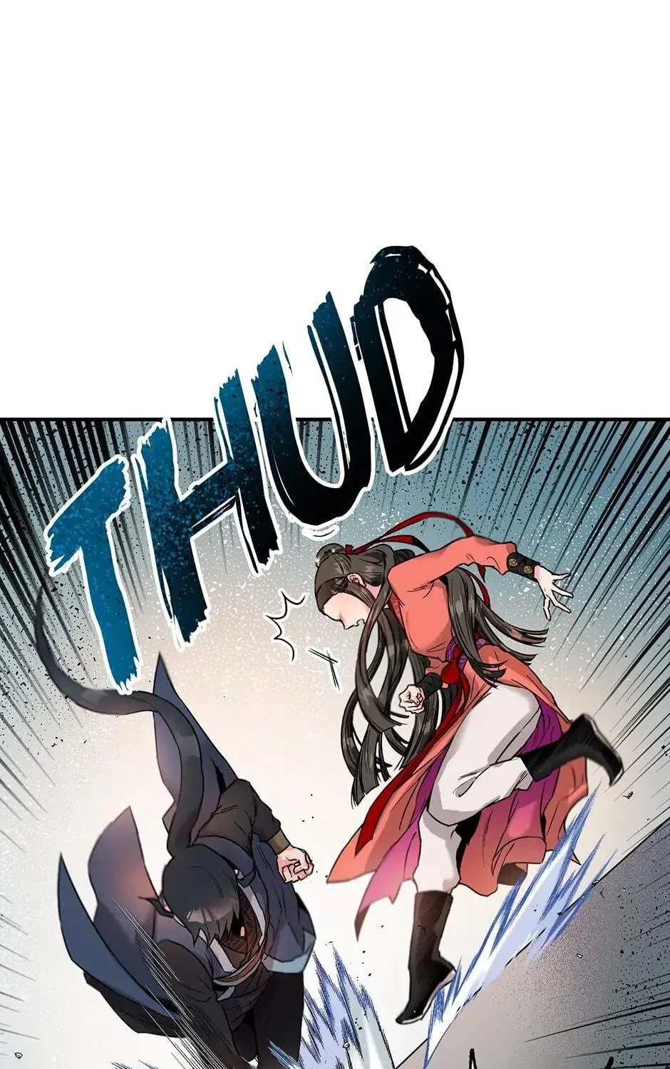 Read Master Villainess the Invincible! chapter 14 image 112 on Lezhin