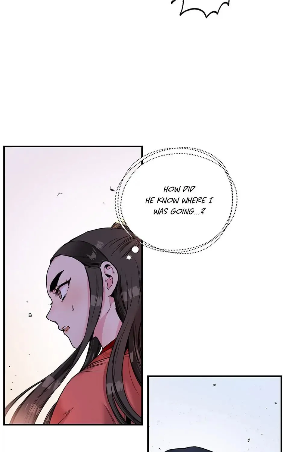 Read Master Villainess the Invincible! chapter 14 image 114 on Lezhin