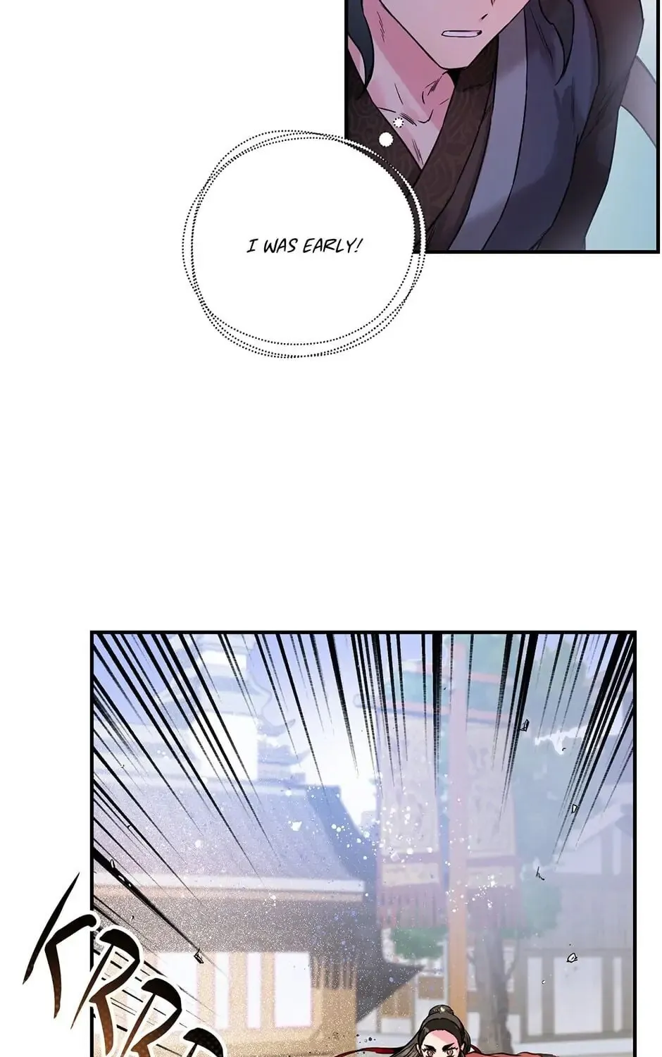 Read Master Villainess the Invincible! chapter 14 image 116 on Lezhin