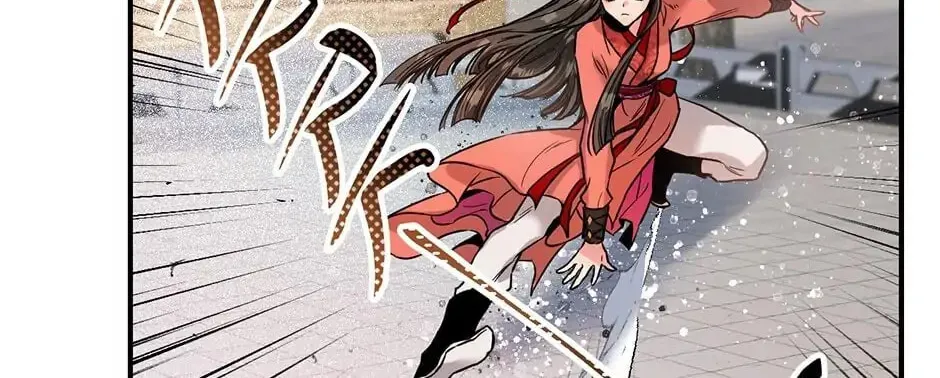 Read Master Villainess the Invincible! chapter 14 image 117 on Lezhin