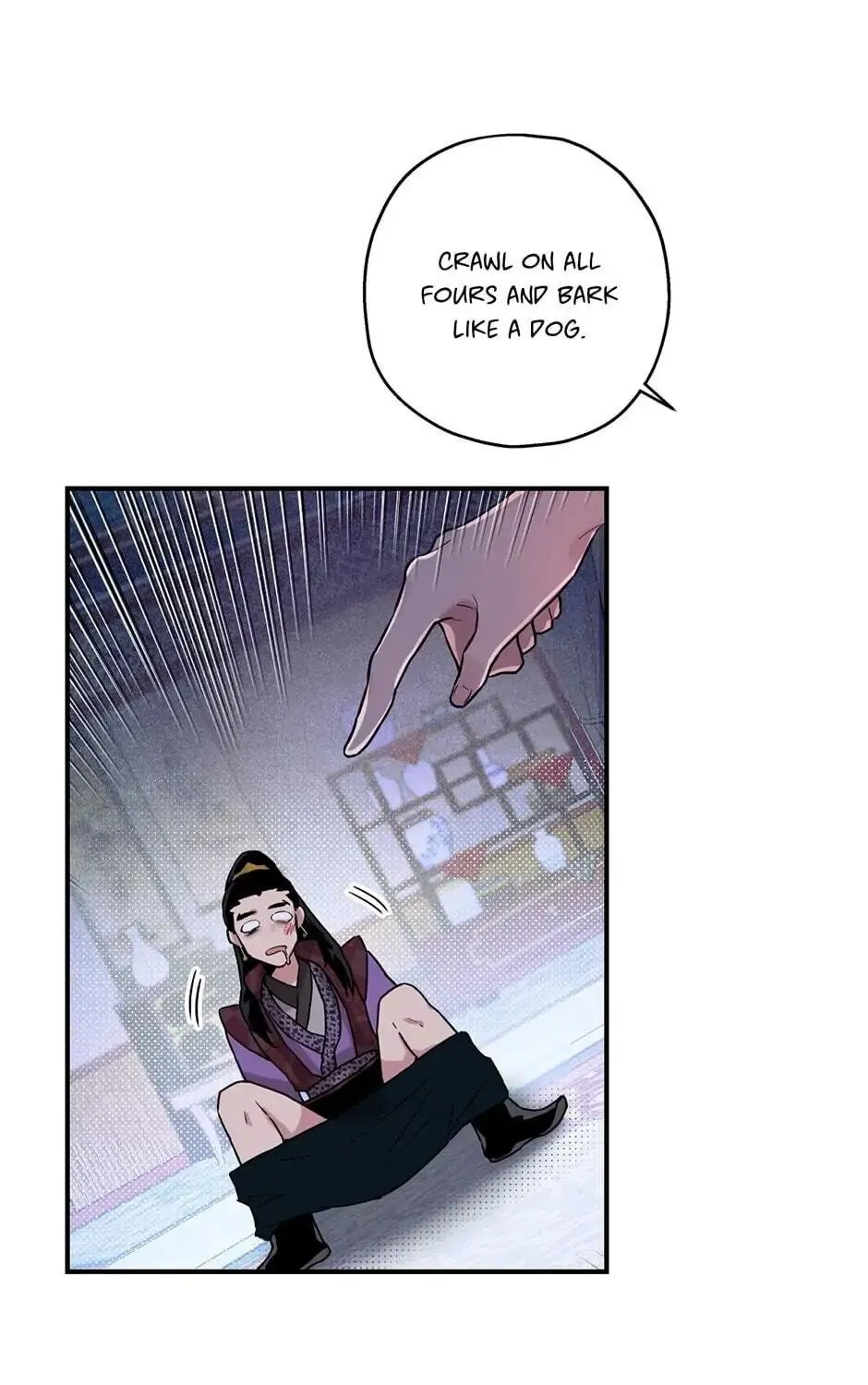 Read Master Villainess the Invincible! chapter 14 image 18 on Lezhin