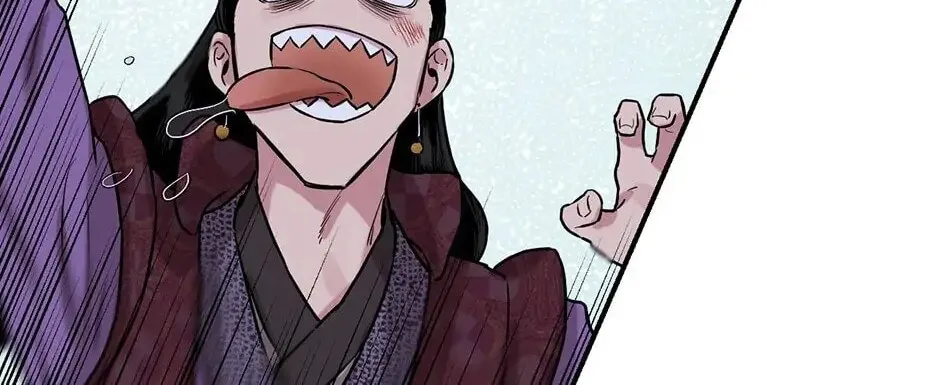 Read Master Villainess the Invincible! chapter 14 image 25 on Lezhin