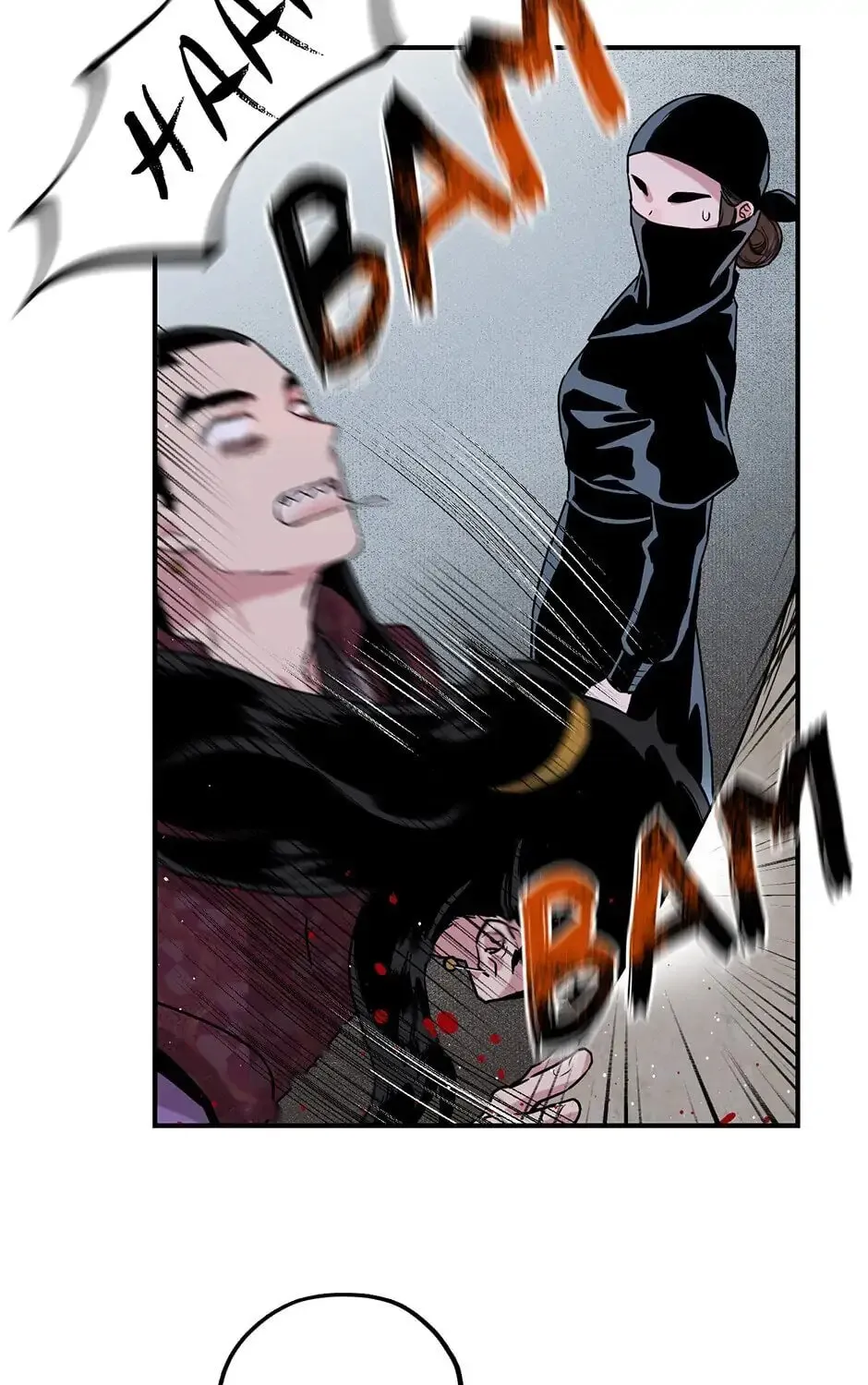 Read Master Villainess the Invincible! chapter 14 image 30 on Lezhin