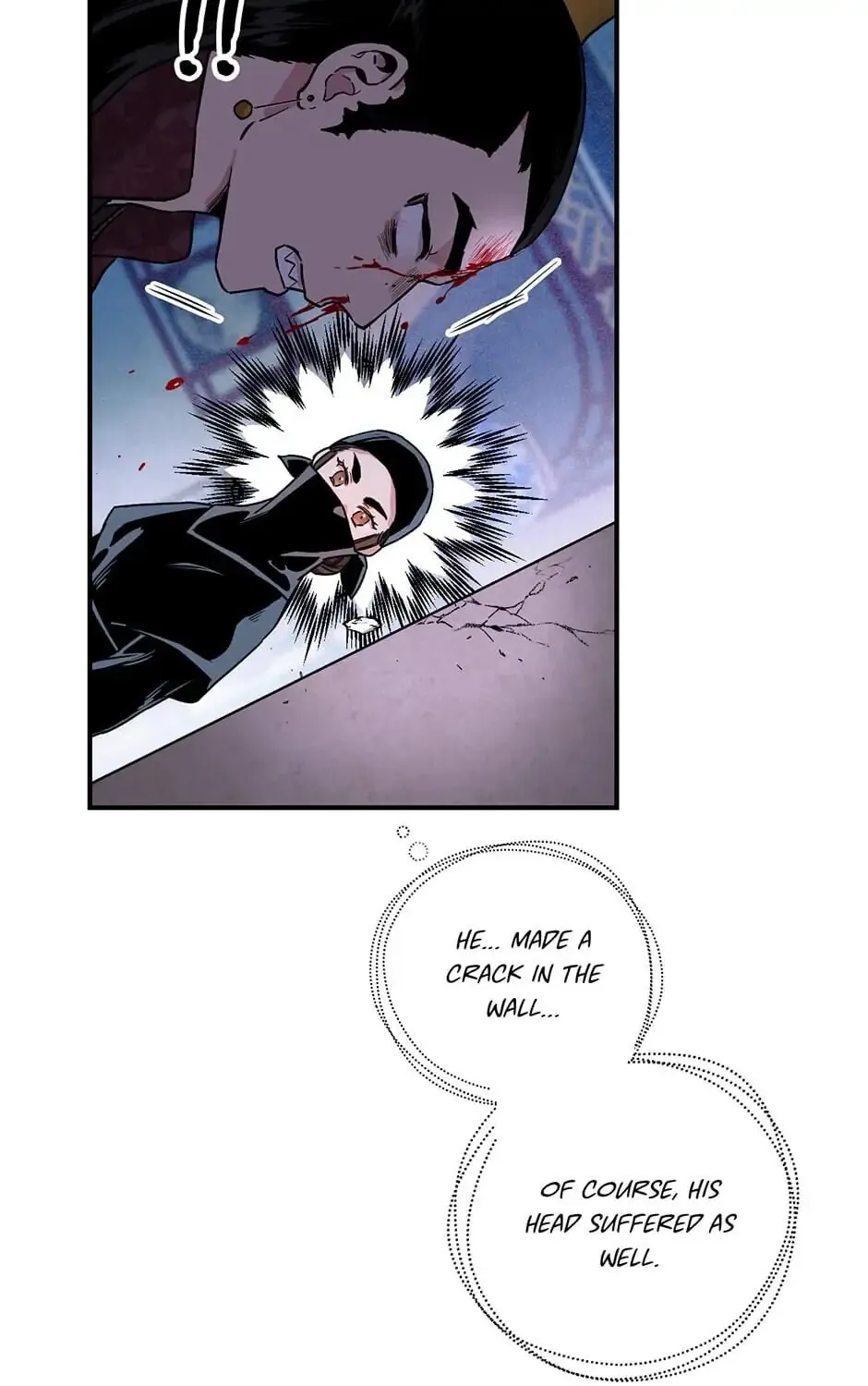 Read Master Villainess the Invincible! chapter 14 image 32 on Lezhin