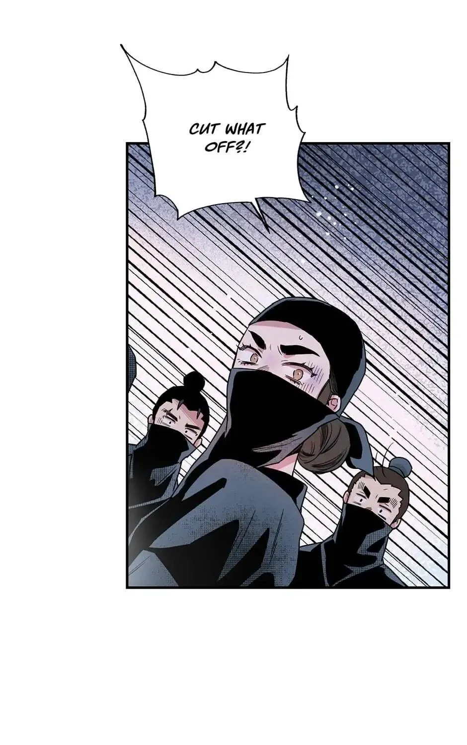 Read Master Villainess the Invincible! chapter 14 image 4 on Lezhin