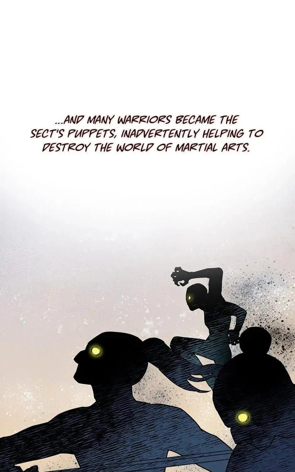 Read Master Villainess the Invincible! chapter 14 image 40 on Lezhin