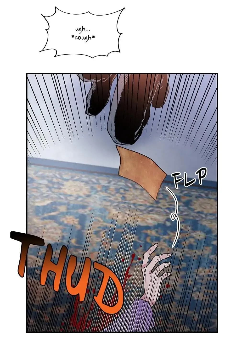 Read Master Villainess the Invincible! chapter 14 image 46 on Lezhin