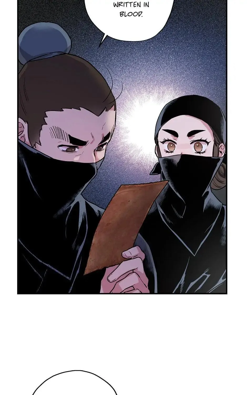 Read Master Villainess the Invincible! chapter 14 image 52 on Lezhin