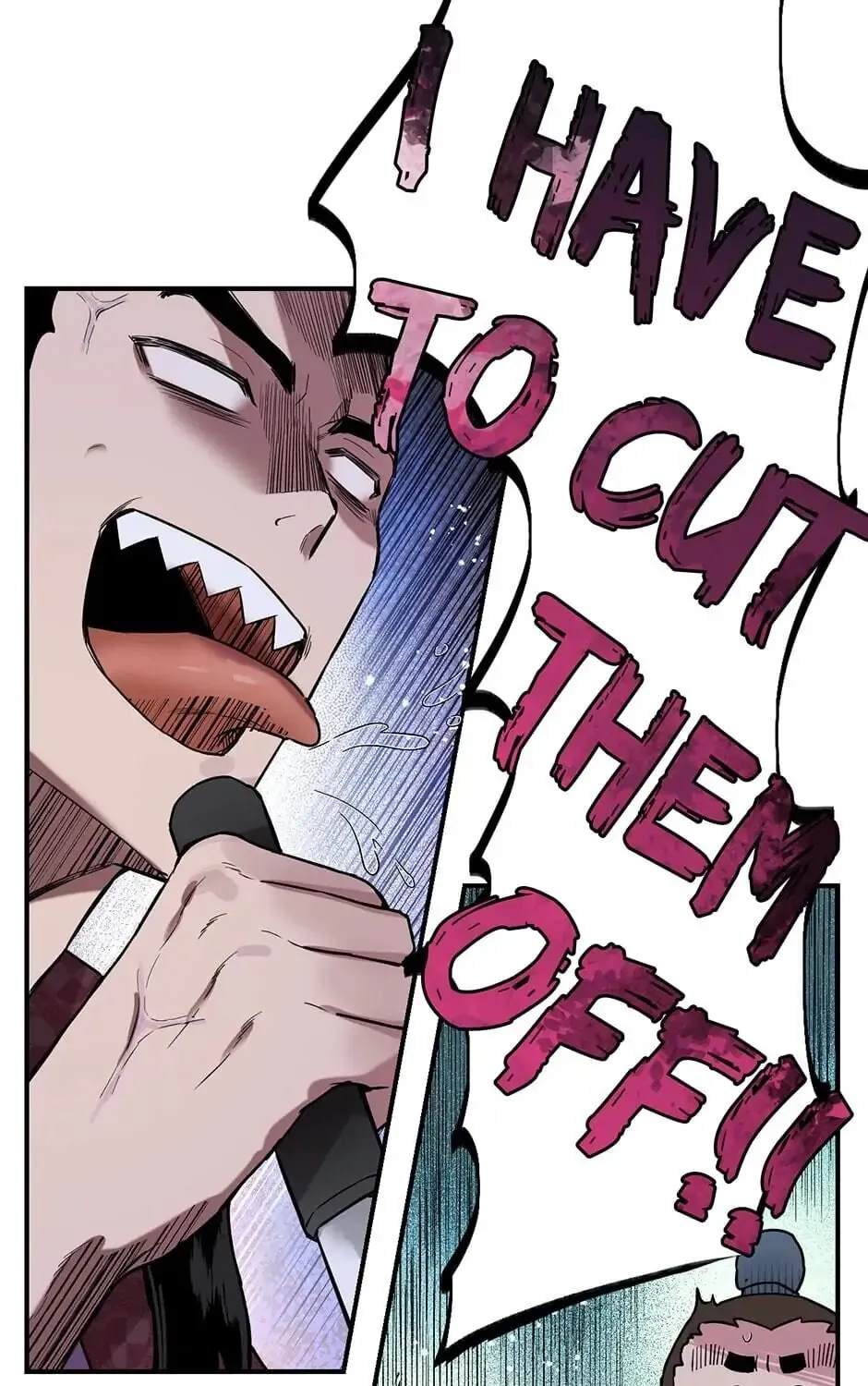 Read Master Villainess the Invincible! chapter 14 image 6 on Lezhin