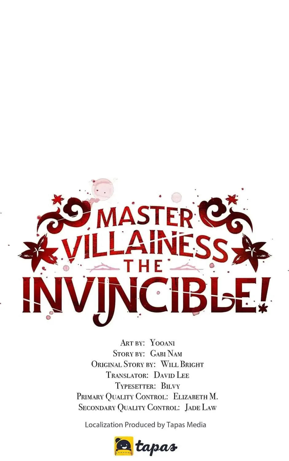 Read Master Villainess the Invincible! chapter 14 image 60 on Lezhin