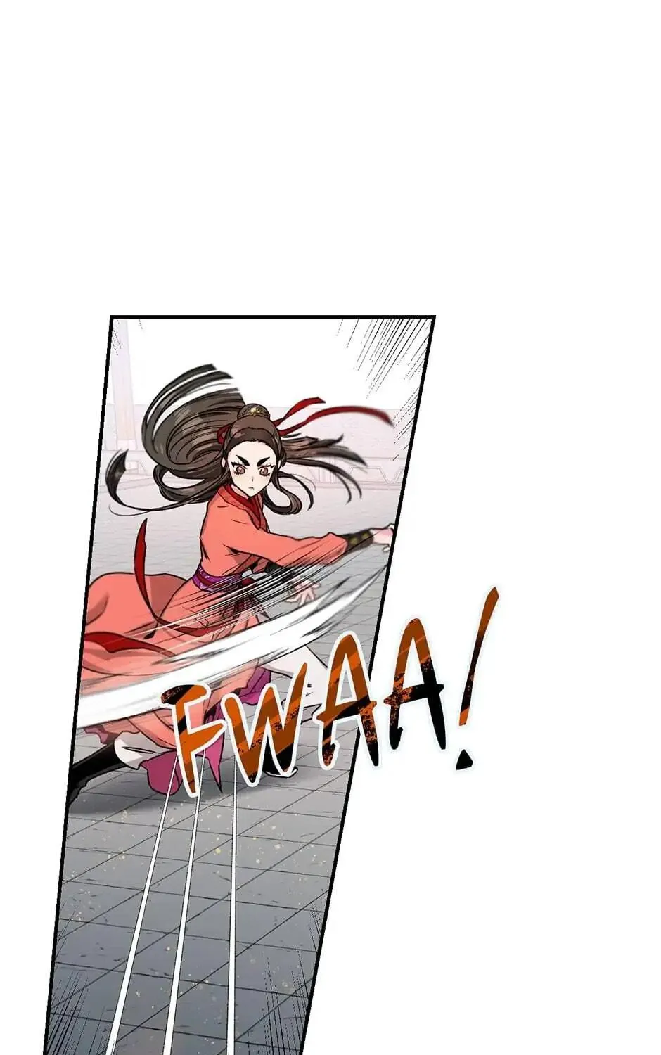 Read Master Villainess the Invincible! chapter 14 image 64 on Lezhin
