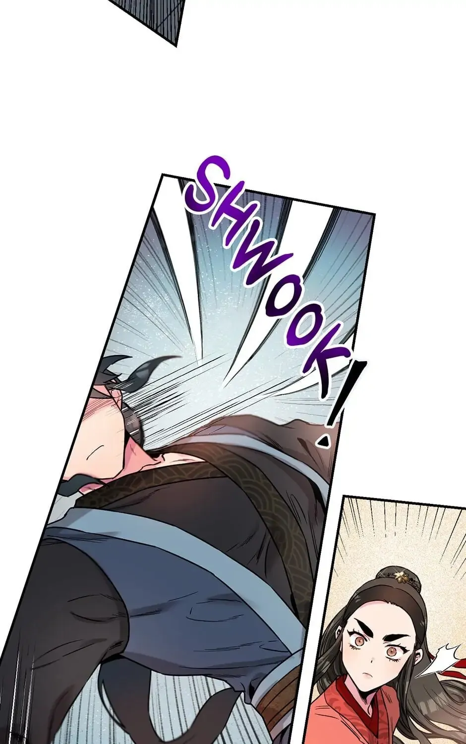 Read Master Villainess the Invincible! chapter 14 image 66 on Lezhin