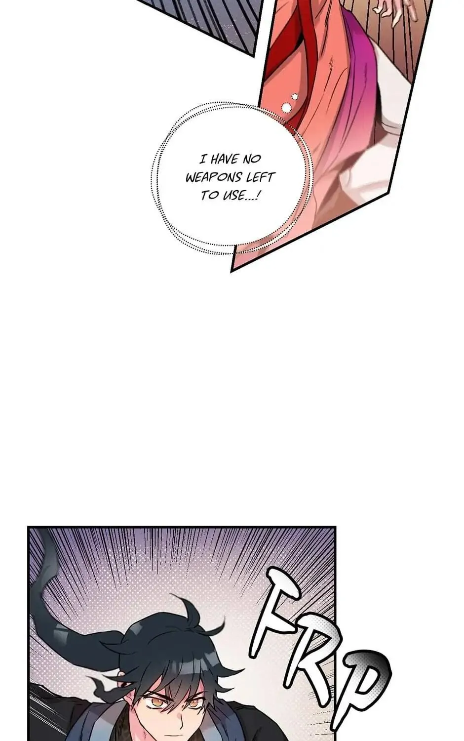 Read Master Villainess the Invincible! chapter 14 image 68 on Lezhin