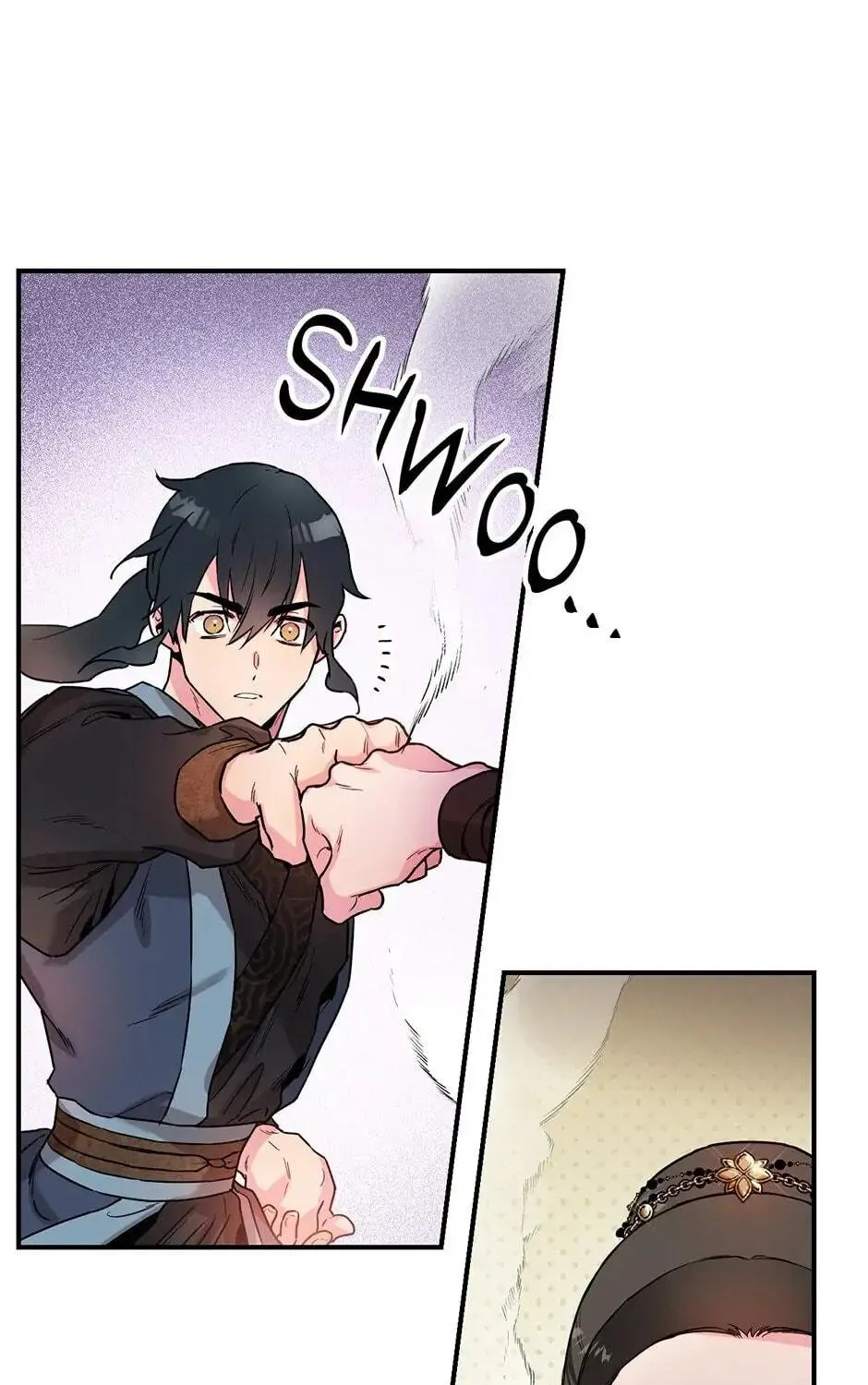 Read Master Villainess the Invincible! chapter 14 image 76 on Lezhin