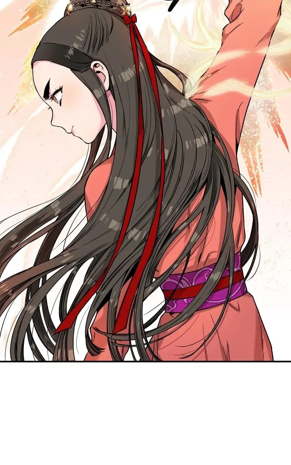Read Master Villainess the Invincible! chapter 14 image 88 on Lezhin