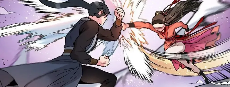 Read Master Villainess the Invincible! chapter 14 image 93 on Lezhin