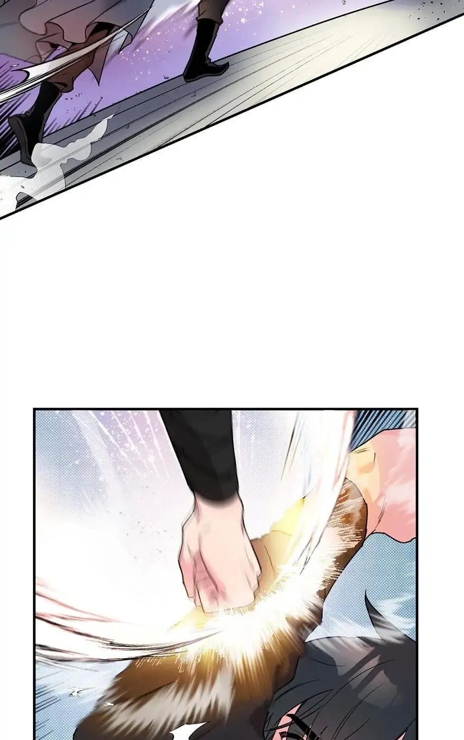 Read Master Villainess the Invincible! chapter 14 image 94 on Lezhin