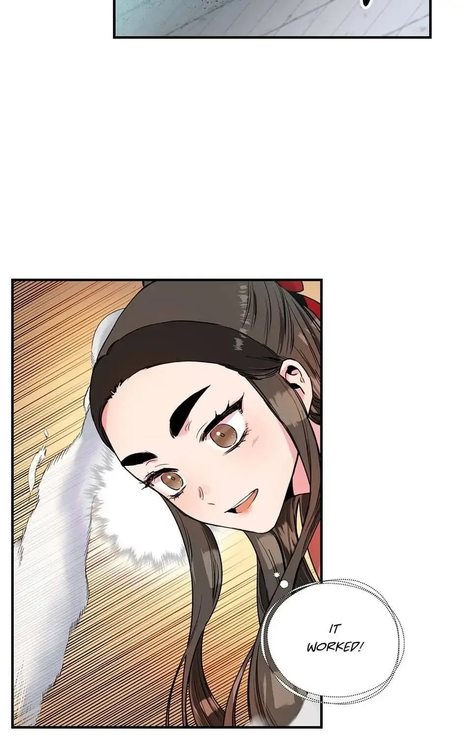 Read Master Villainess the Invincible! chapter 14 image 98 on Lezhin