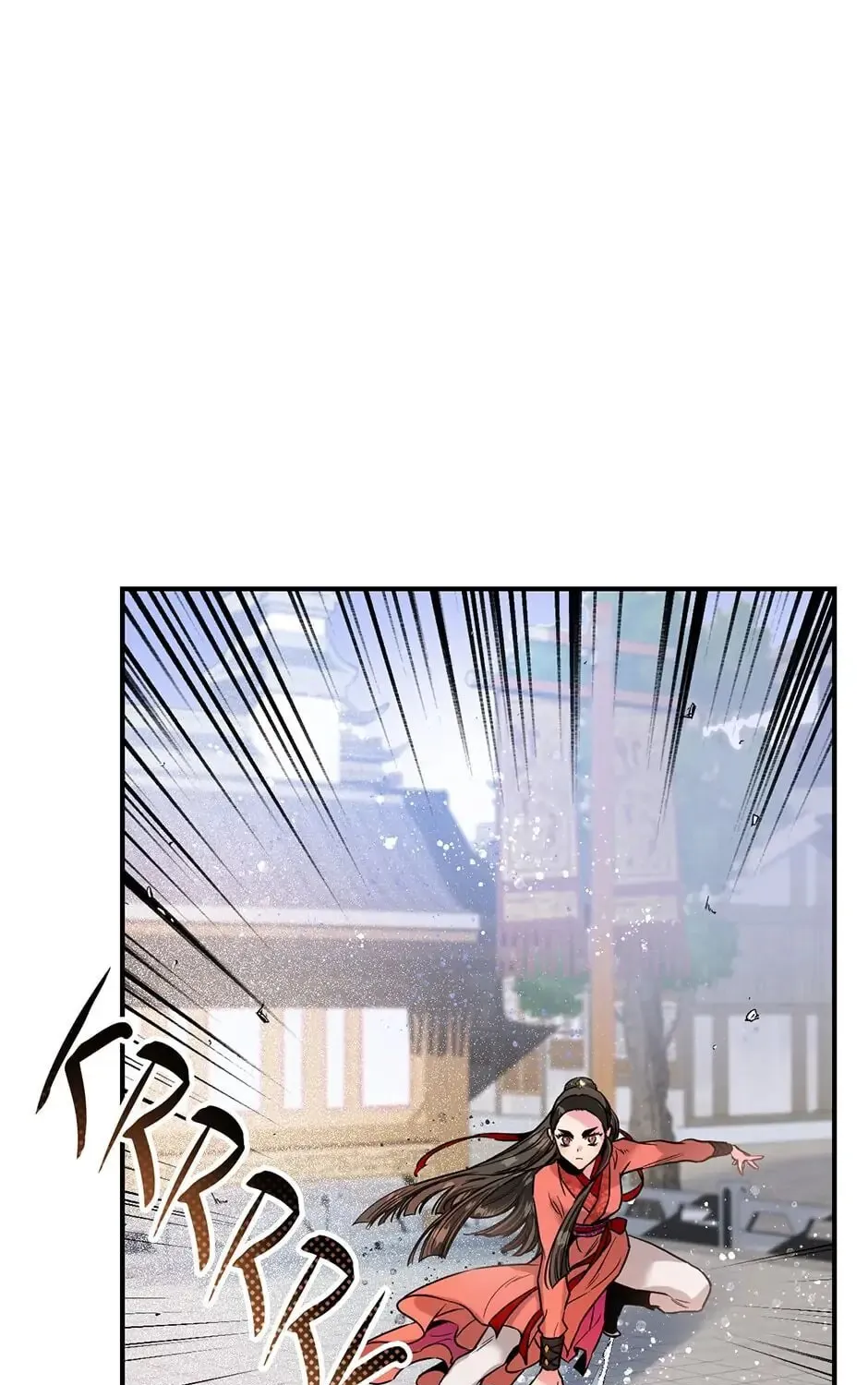 Read Master Villainess the Invincible! chapter 15 image 0 on Lezhin
