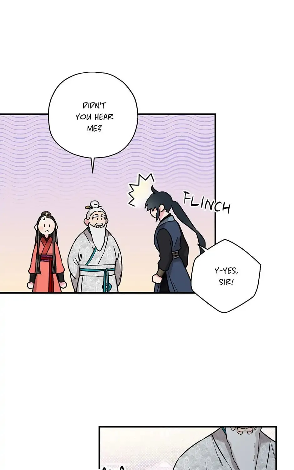 Read Master Villainess the Invincible! chapter 15 image 14 on Lezhin