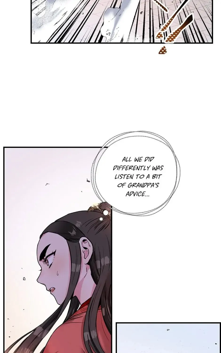 Read Master Villainess the Invincible! chapter 15 image 2 on Lezhin