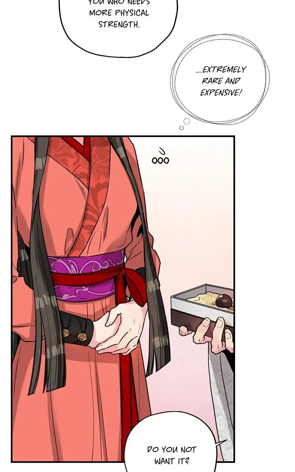 Read Master Villainess the Invincible! chapter 15 image 20 on Lezhin