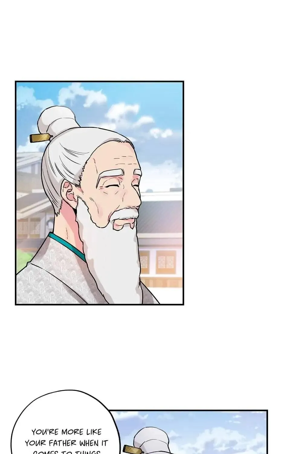 Read Master Villainess the Invincible! chapter 15 image 28 on Lezhin